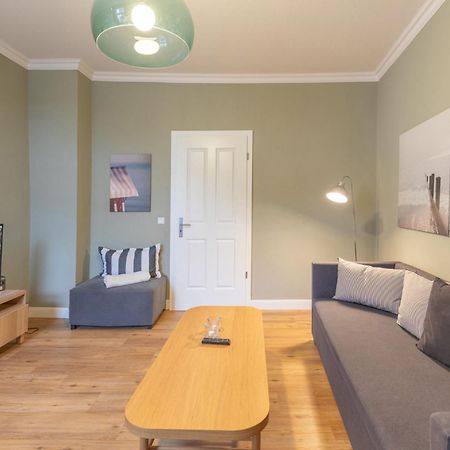 Mok Fast Apartment Husum  Luaran gambar