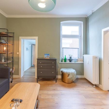 Mok Fast Apartment Husum  Luaran gambar