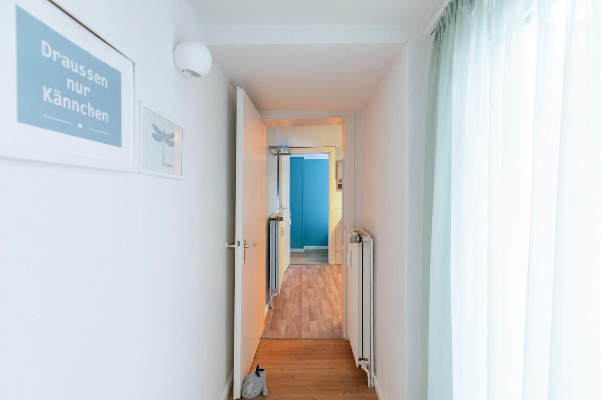 Mok Fast Apartment Husum  Luaran gambar