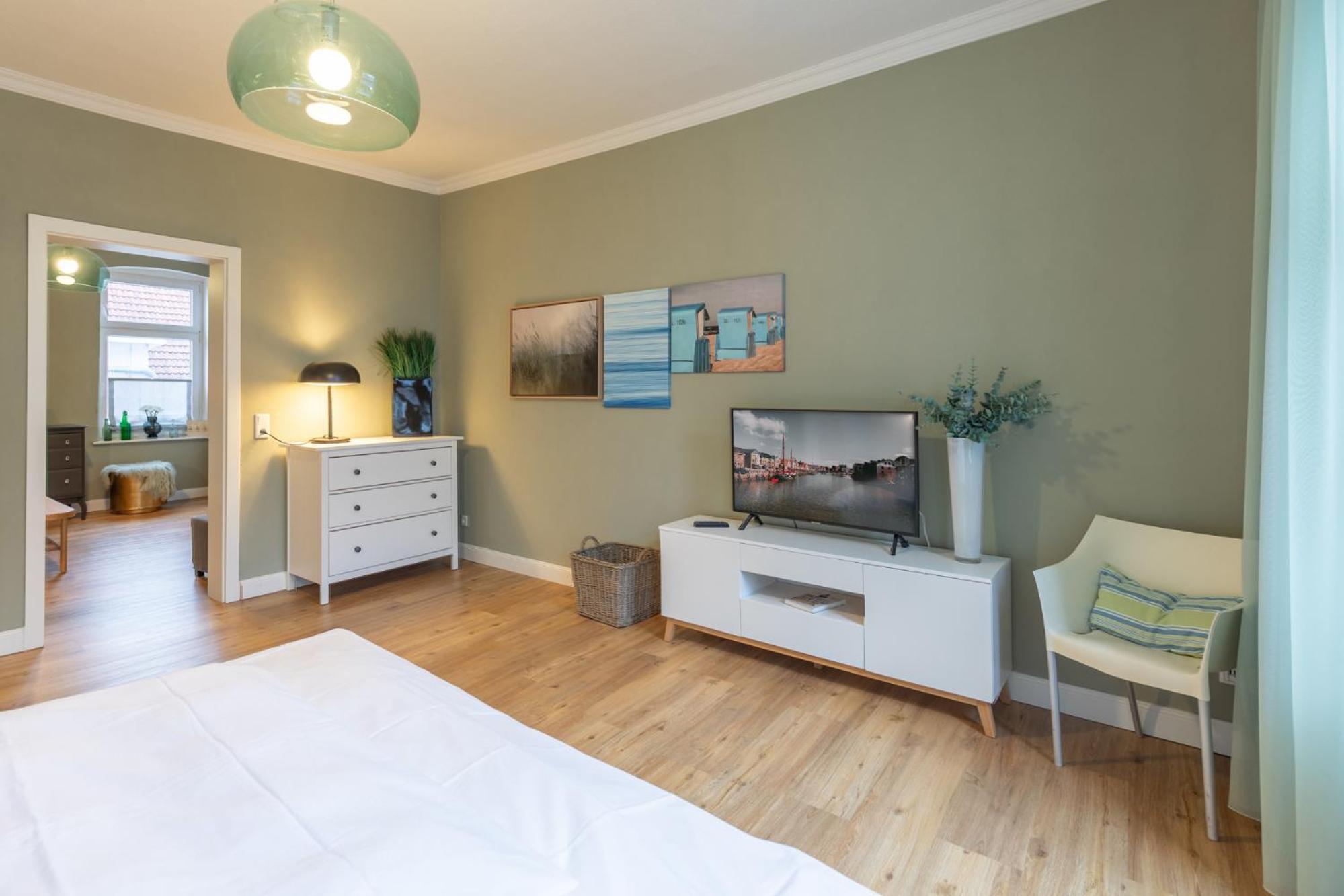 Mok Fast Apartment Husum  Luaran gambar